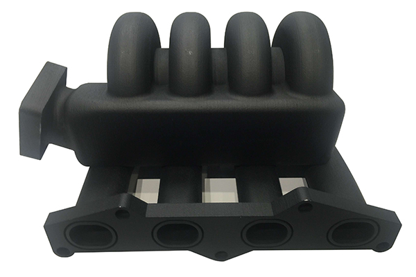 汽車發動機模型