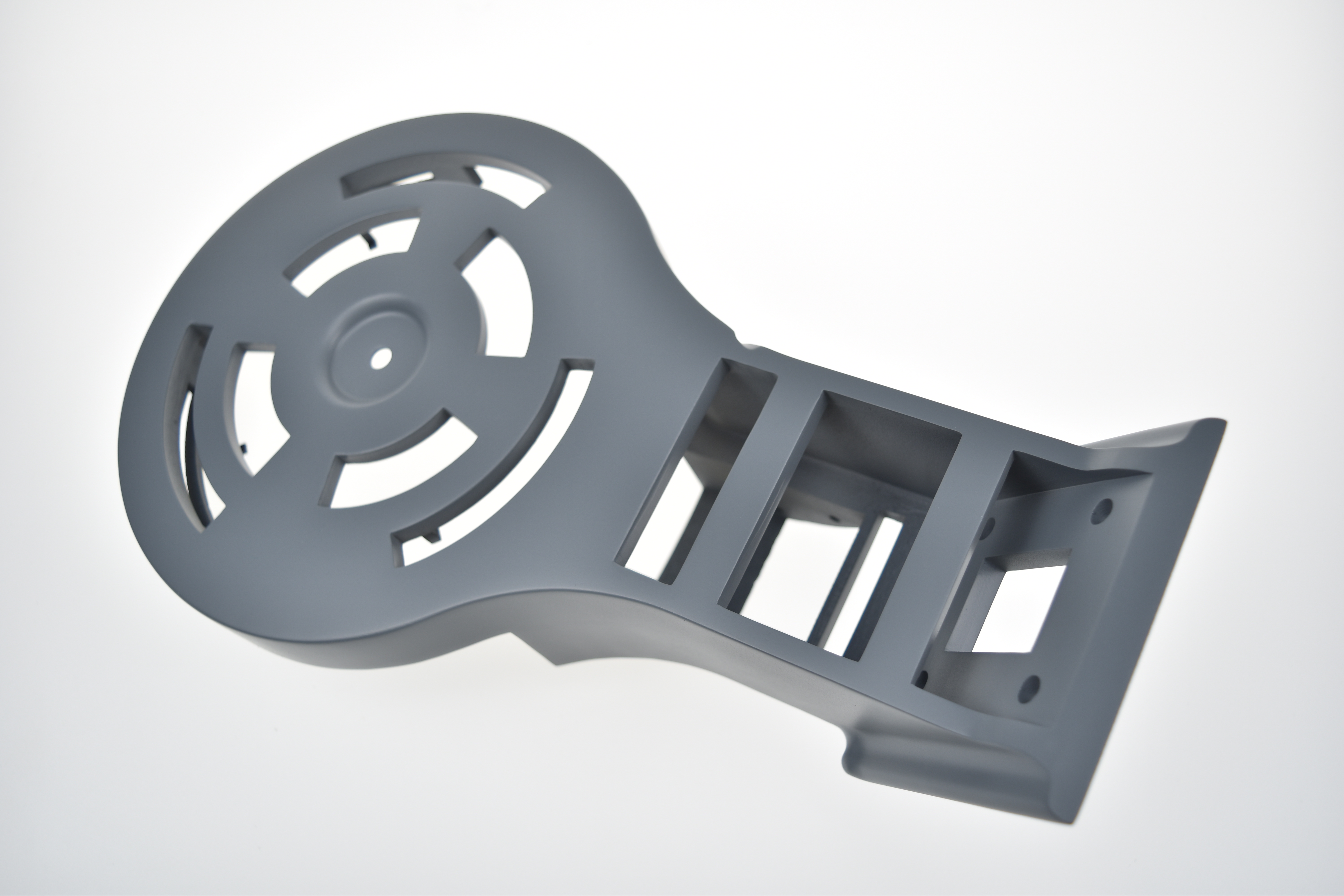 華盛頓暴雨致白宮浸水之3D打印技術在建筑行業(yè)的應用