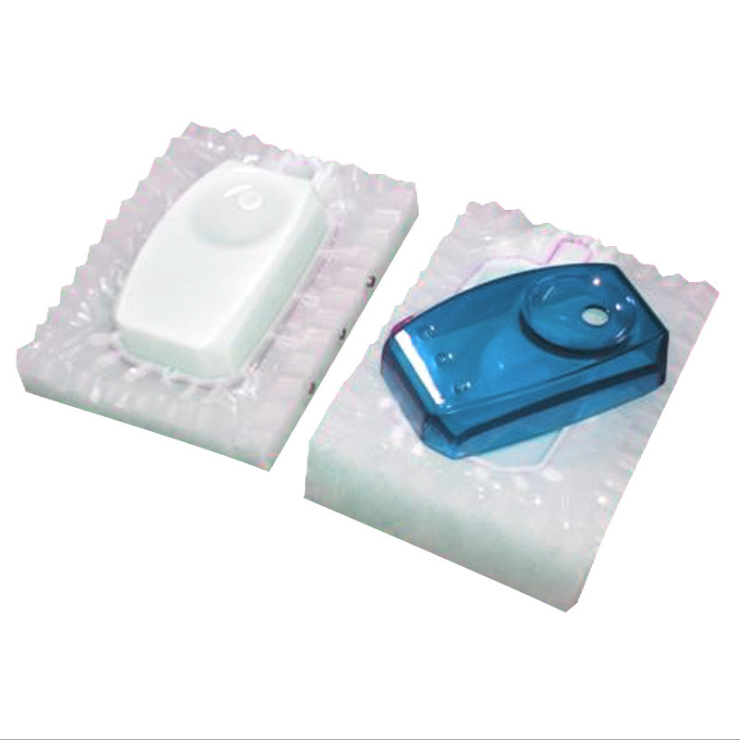 小批量手板模型-軟膠特點(diǎn)?【炅科模型】